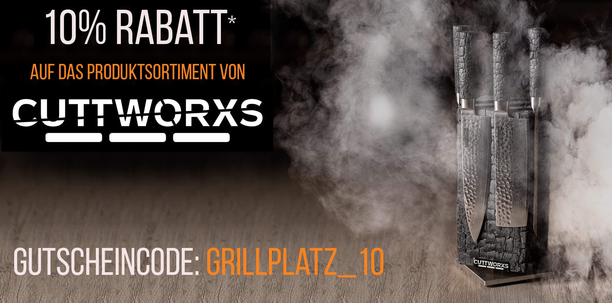 Marinierte geräucherte Putenbrust - Am Grillplatz - BBQ &amp; Grillrezepte